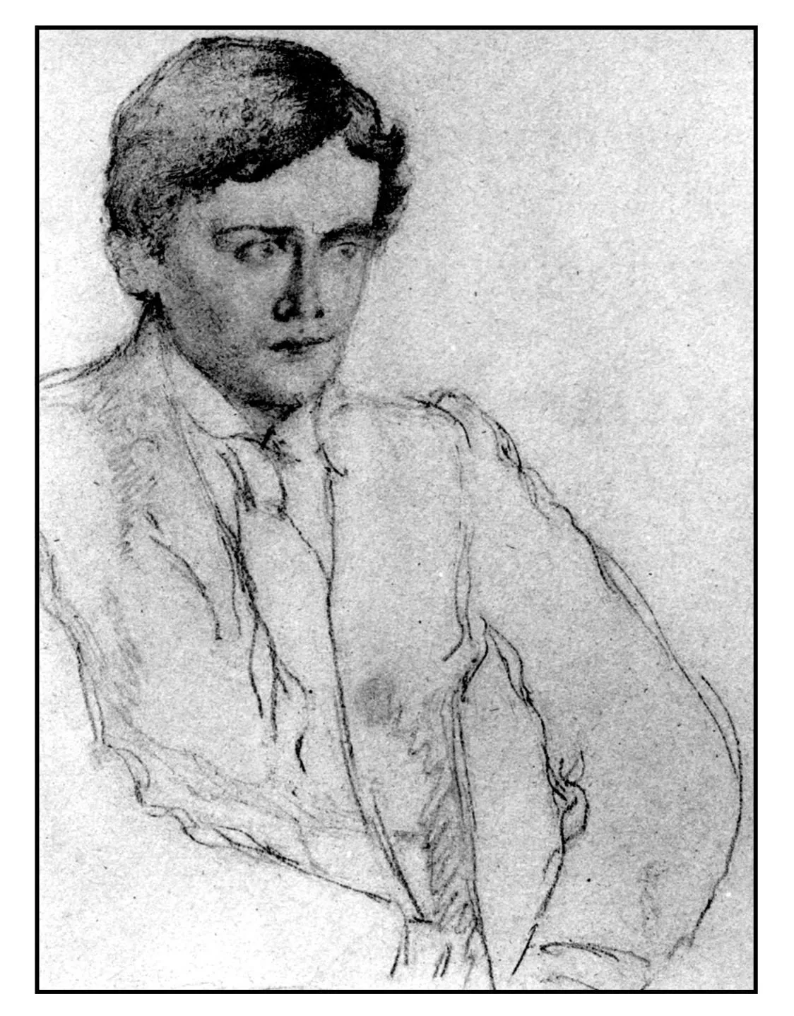 Ernest Dowson