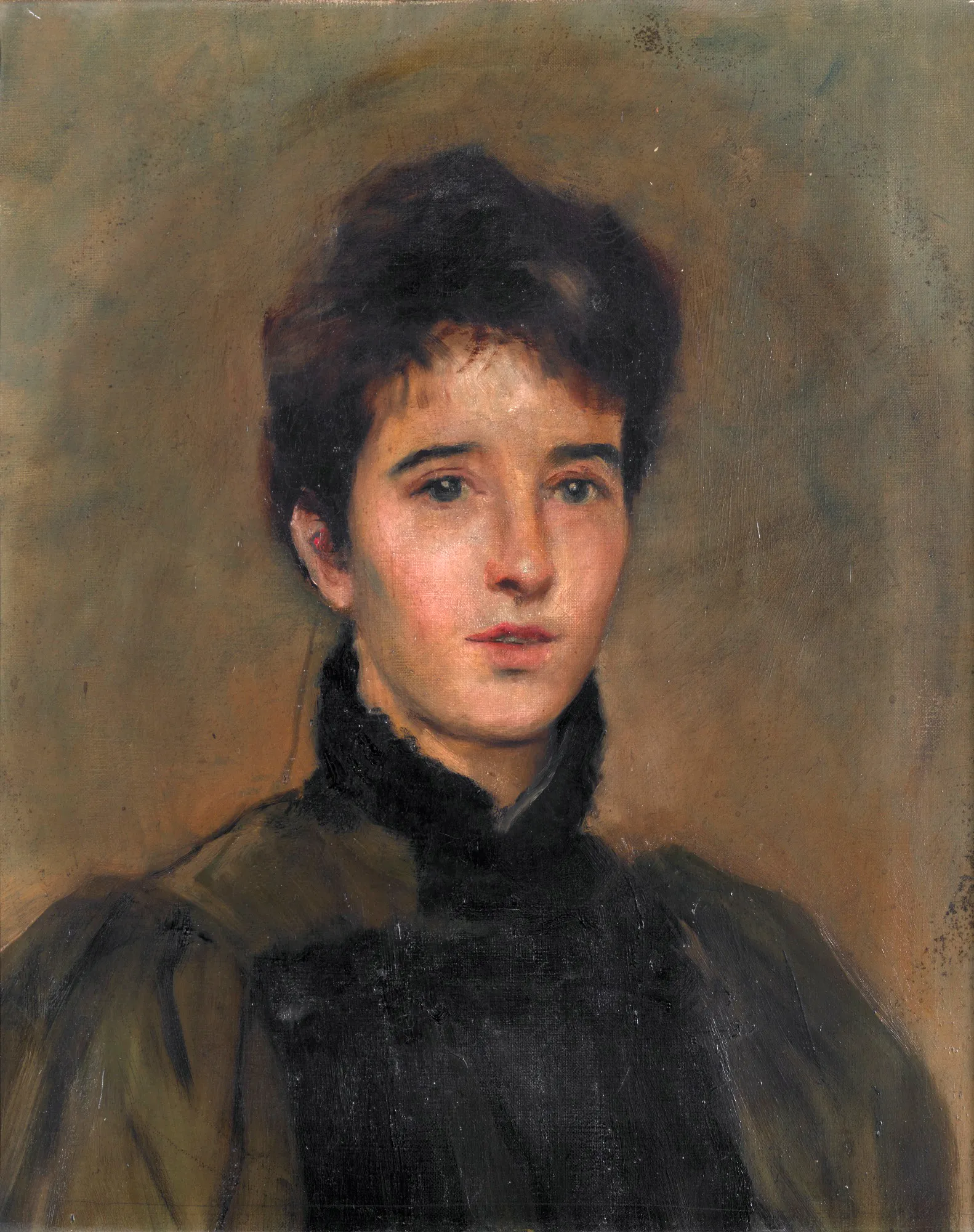 Elizabeth Corbet 'Lolly' Yeats