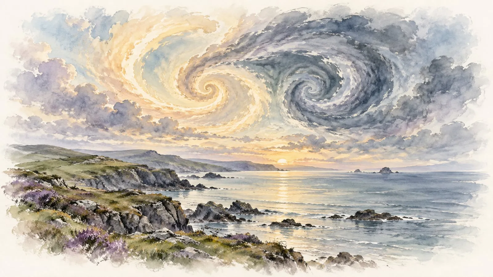 Meru by W. B. Yeats | yeats.ie